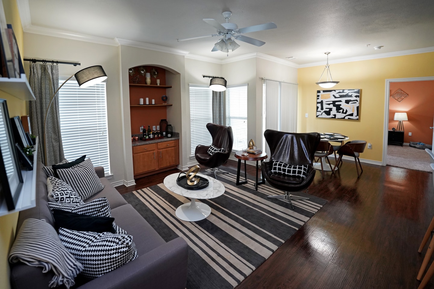 Residences at  Riverpark West Image 35