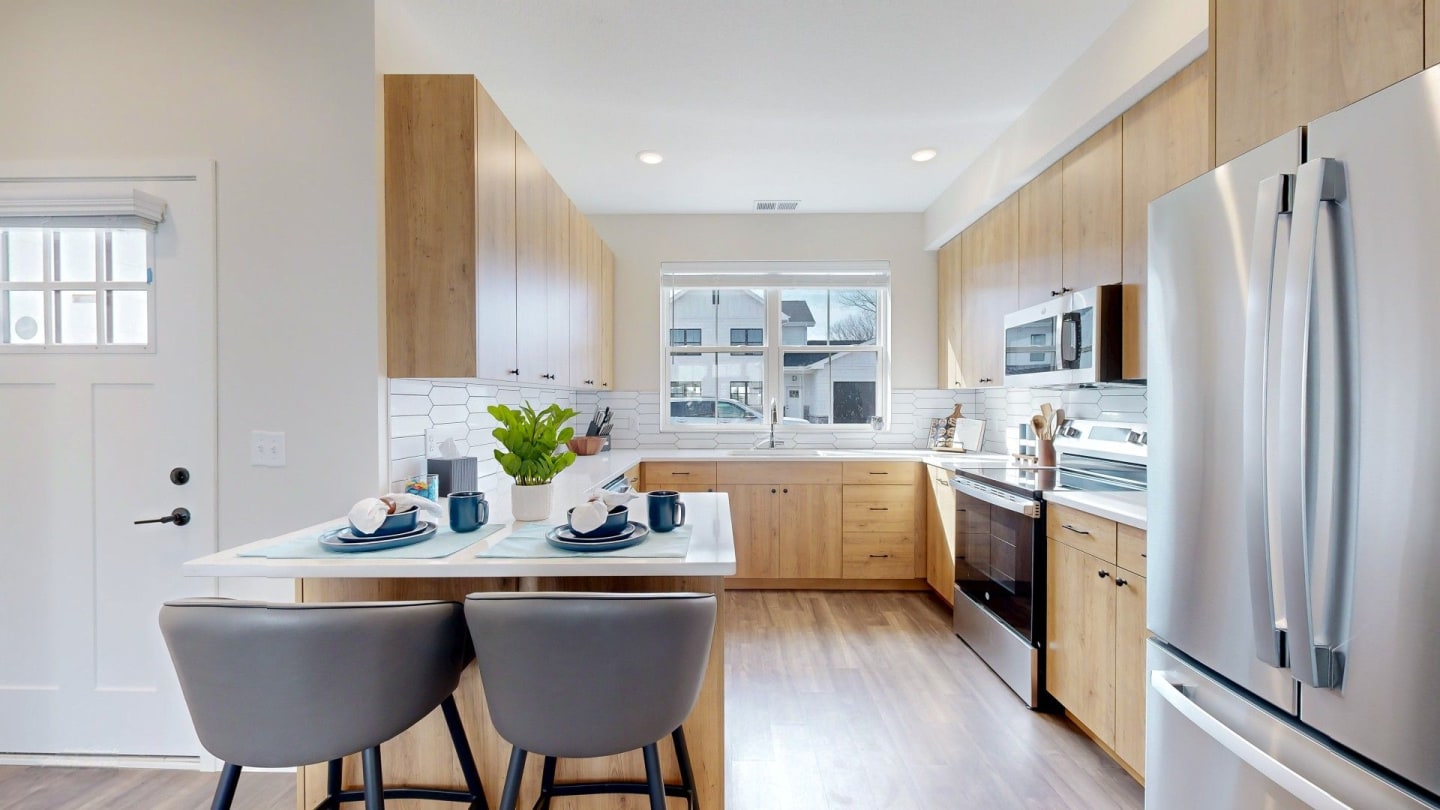 Sandhill Parkway Townhomes Image 2