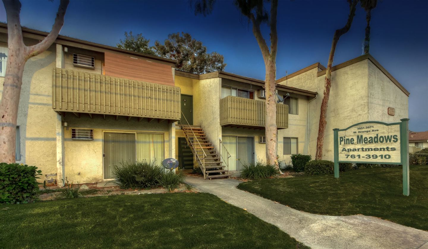 Pine Meadows Apartments Image 13