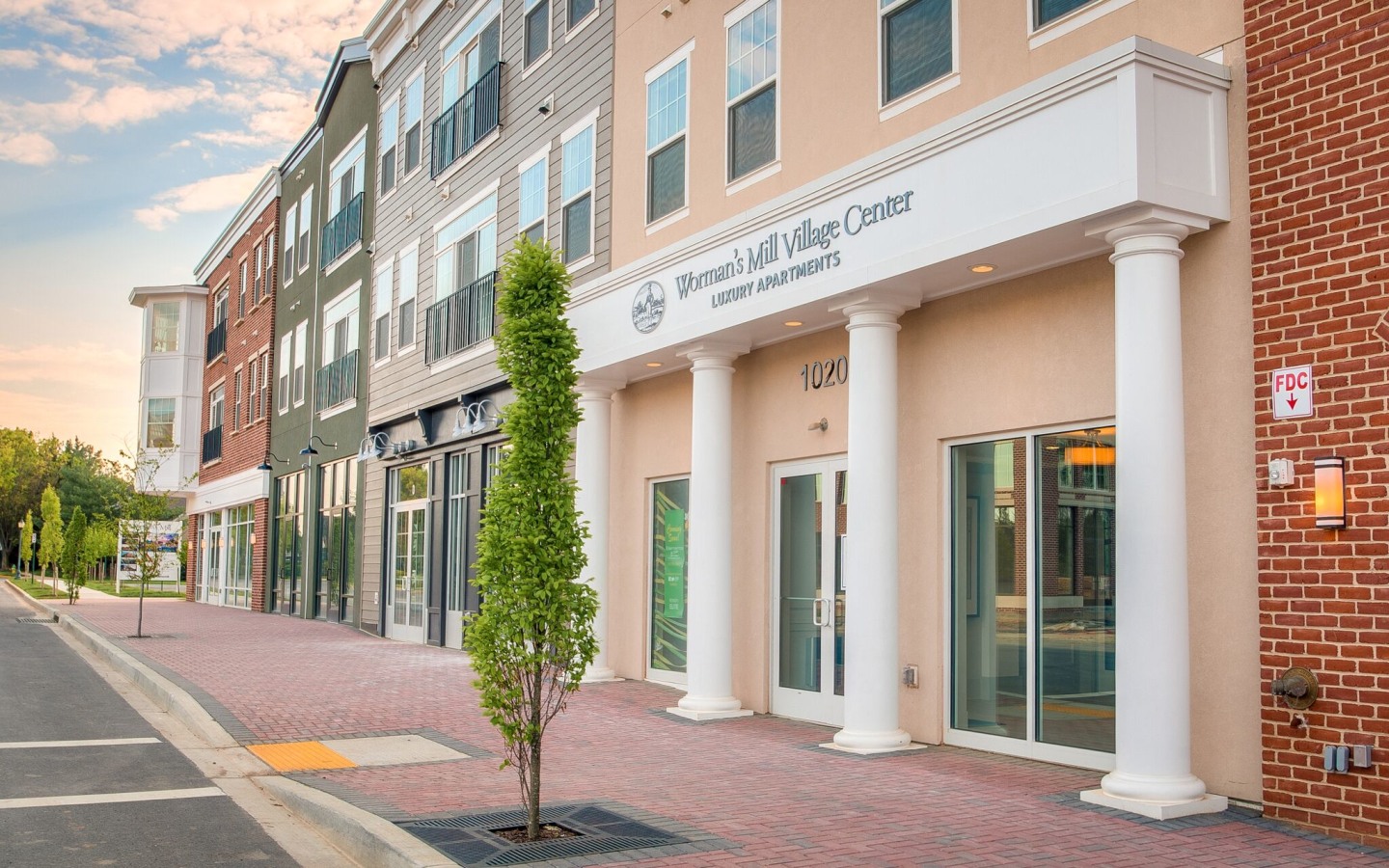 Village Center Apartments  - Senior Housing Image 18