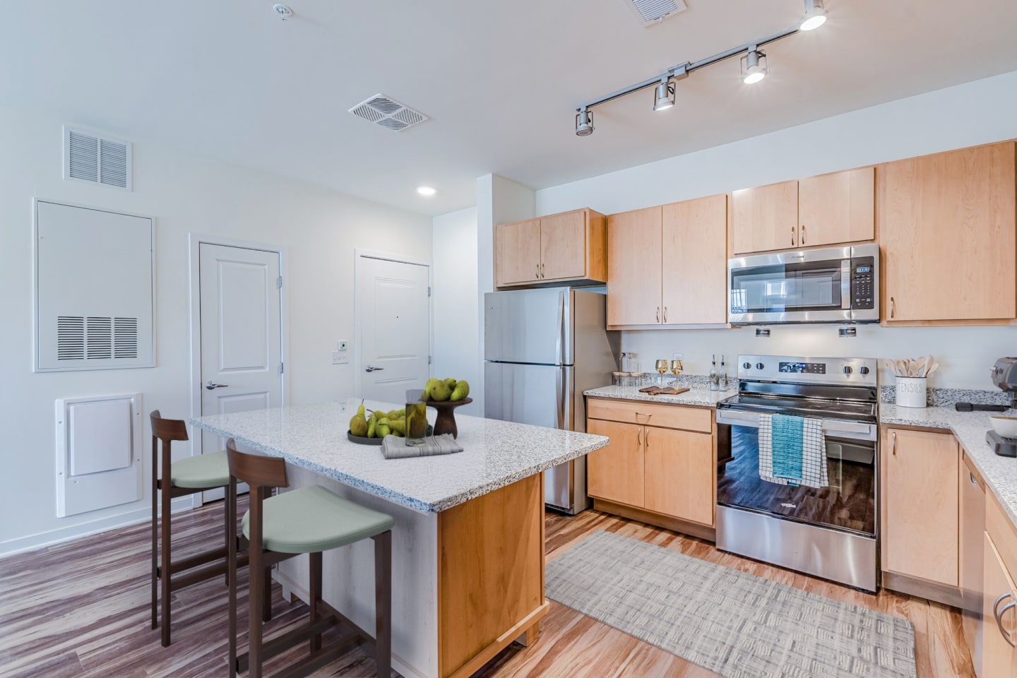 Affordable Housing – The Meridian Image 17