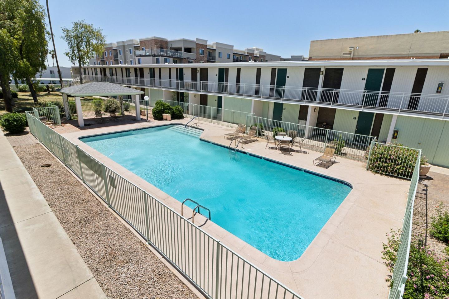Maryland Greens Apartments Image 37