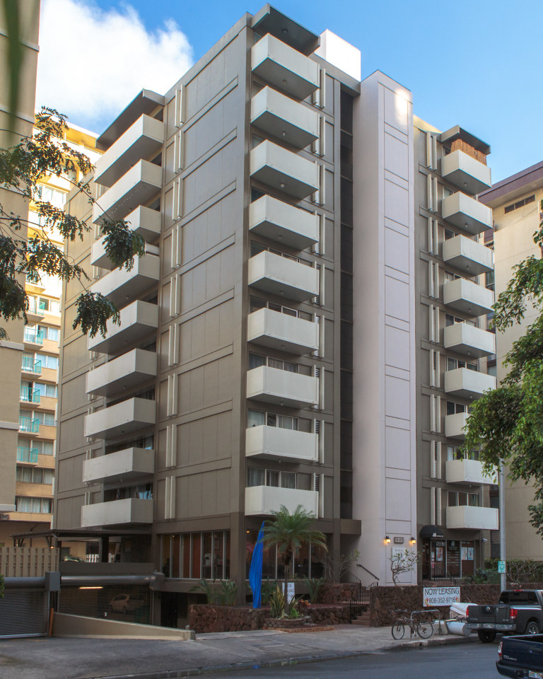 Waikiki Walina Apartment Homes Image 23