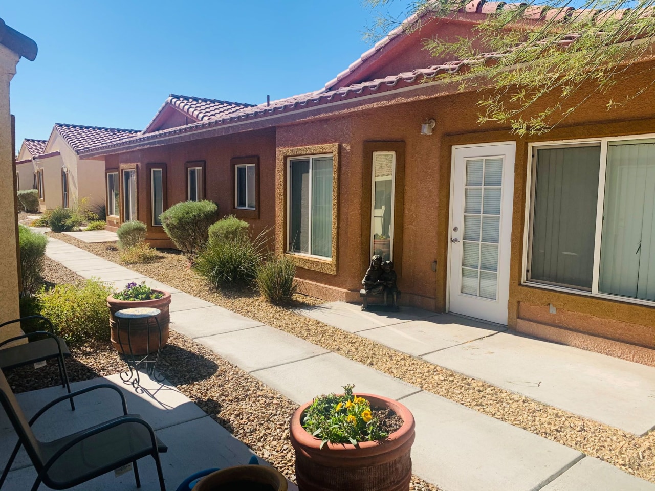 Senior Housing - Villas at Viking Road Image 14