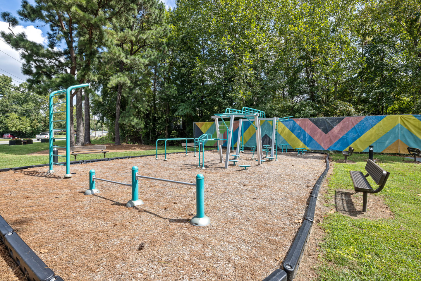 Student Housing - Collins Crossing Image 38