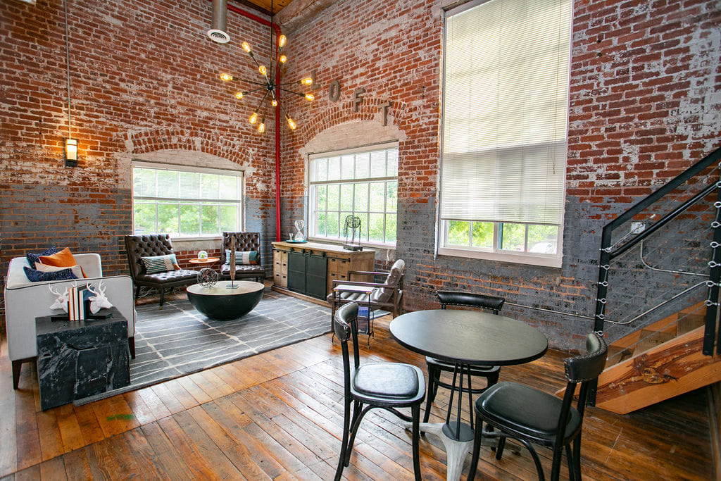 Newnan Lofts Image 2