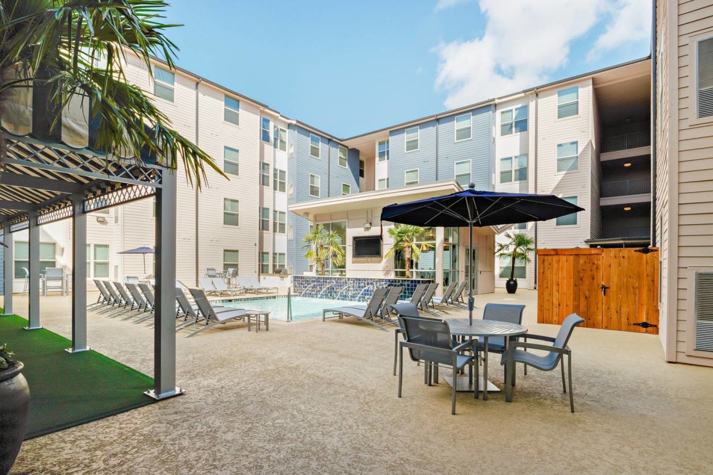 Student Housing - Cherry Street Image 5