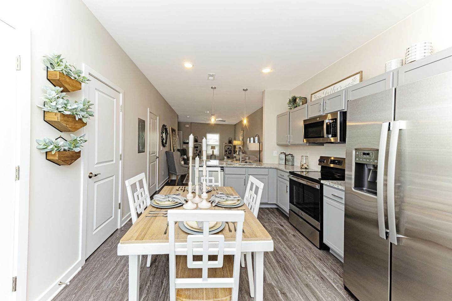 Sango Ridge Townhomes Image 13