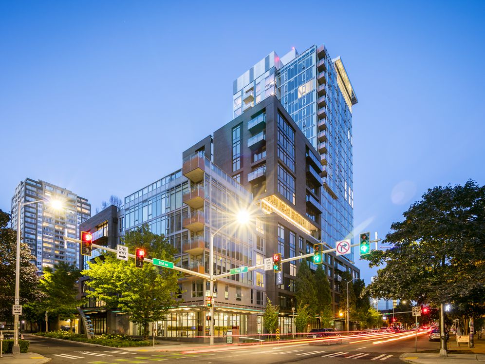 Avalon Belltown Towers Image 10