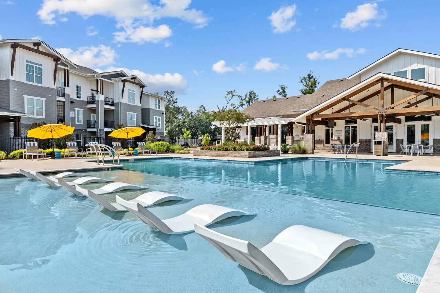 The Heights Luxury Apartments Image 13
