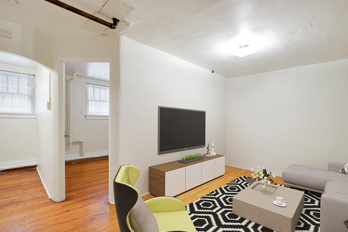 Corona Court Apartments Image 2