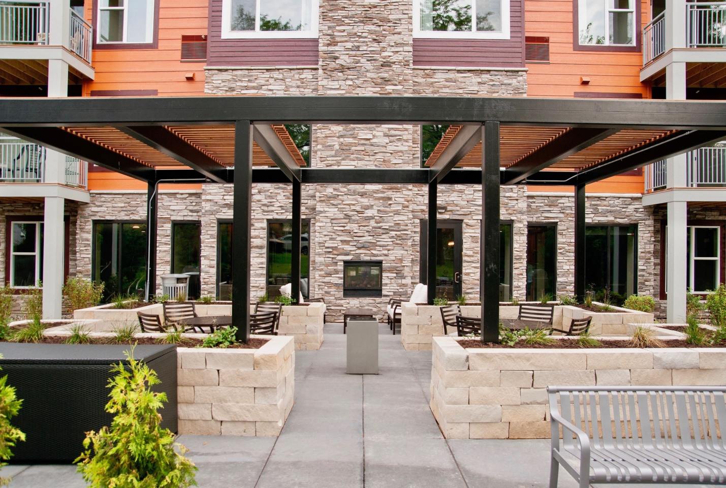 The Grainwood Senior Apartments Image 23