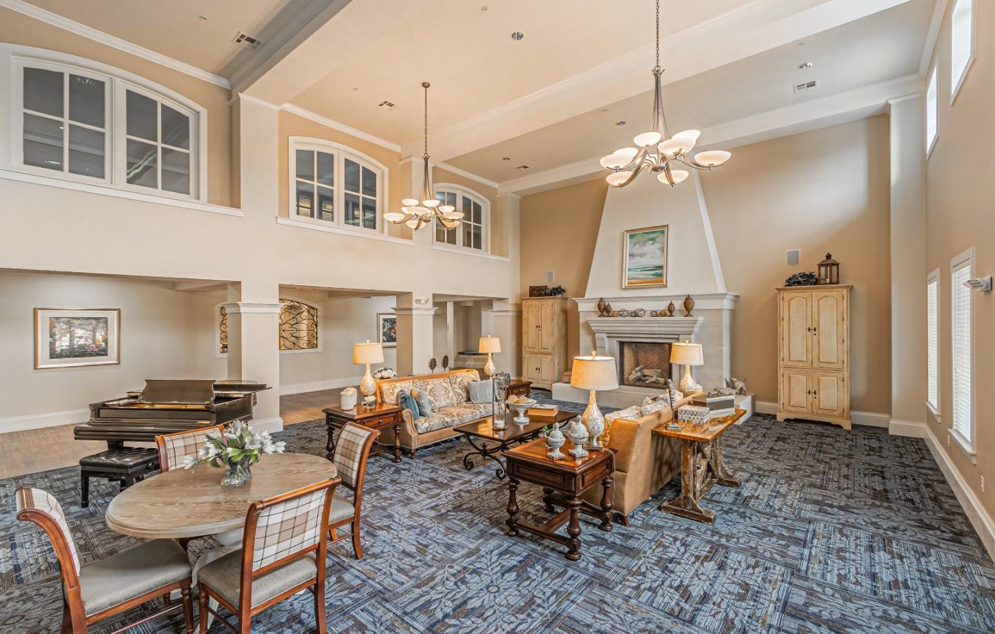 The Abberly at Spring Hollow 55+ Apartments Image 8