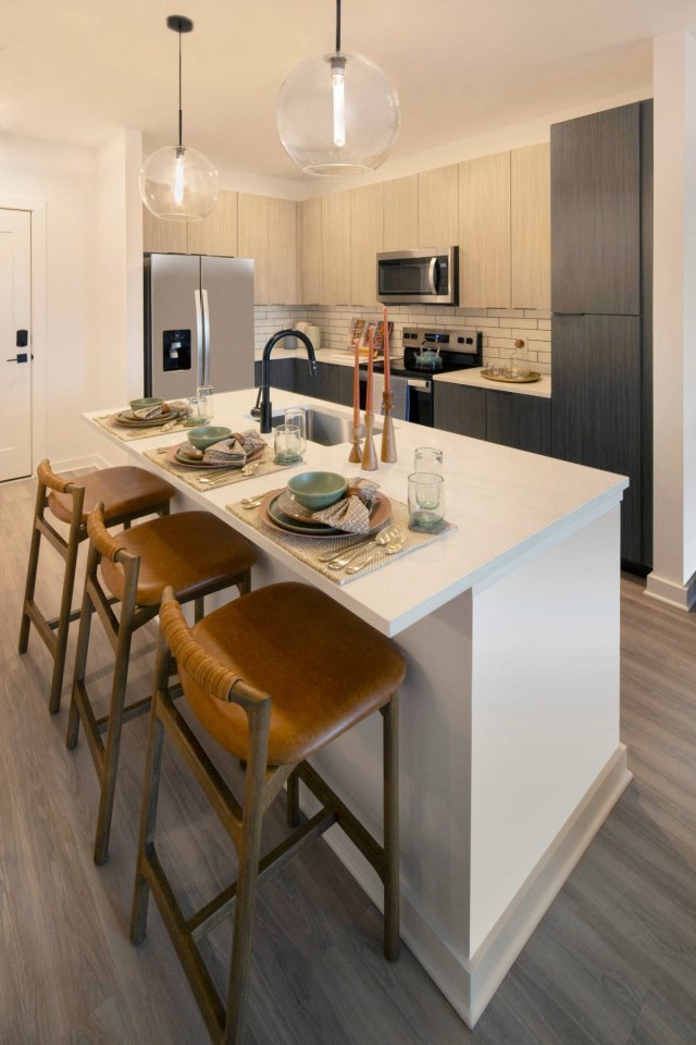 BRYKS Upper Westside Image 6