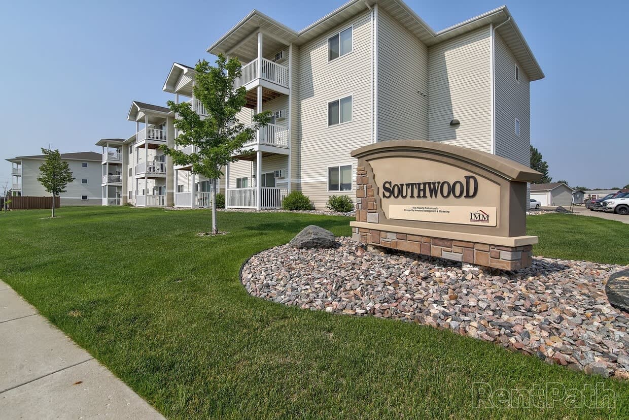 Southwood Apartments Image 17