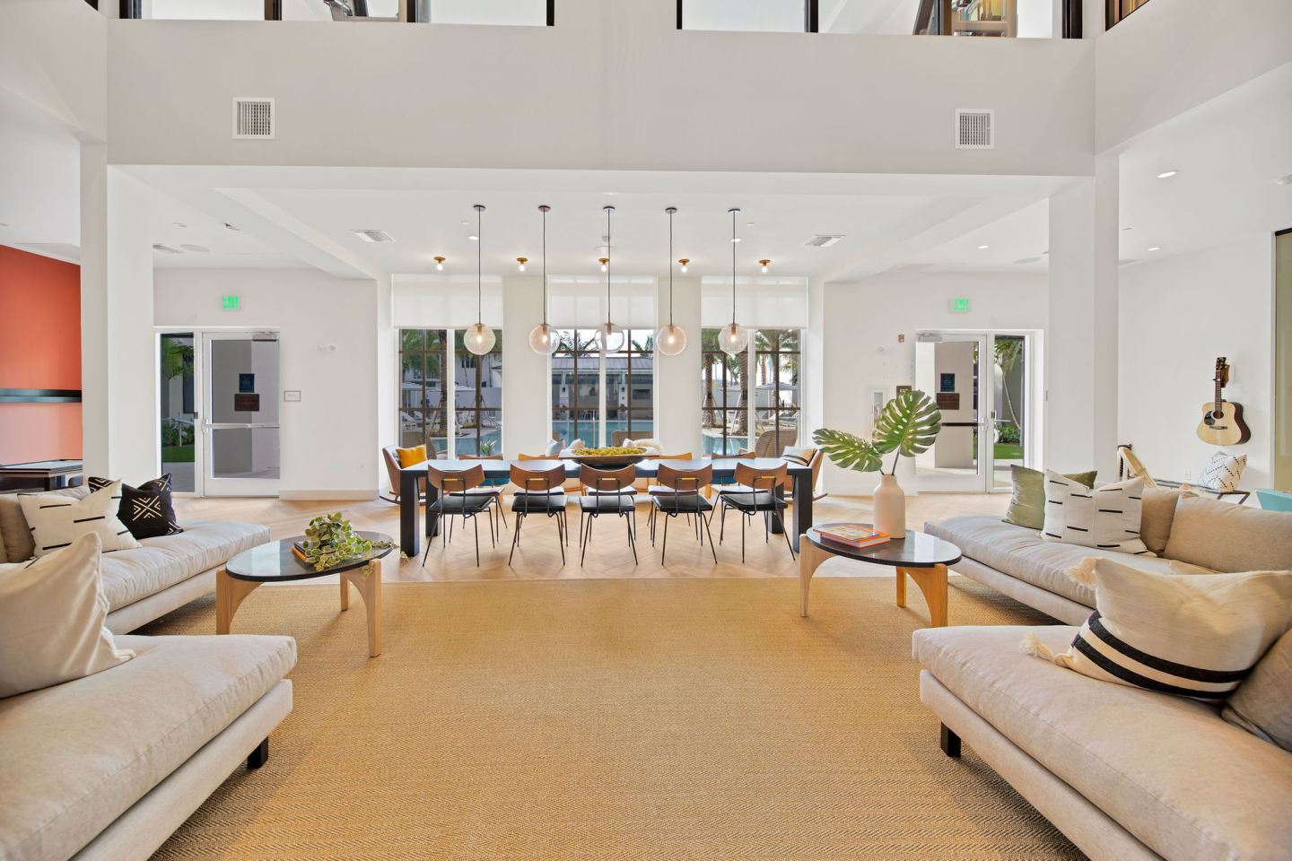 Vesada Luxury Apartment Homes Image 19