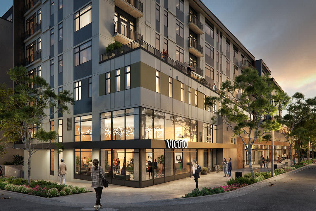 Vicino Bellevue Image 1