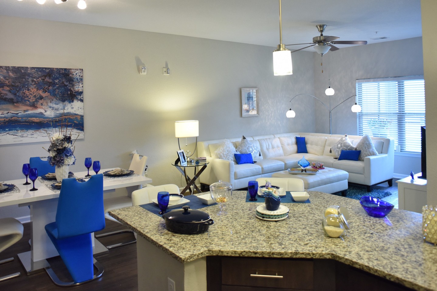 Arbours at Crown Point Image 27
