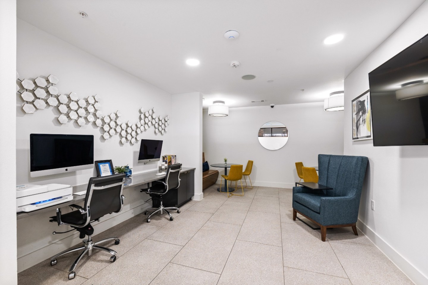 Presidium Pecan District Image 30