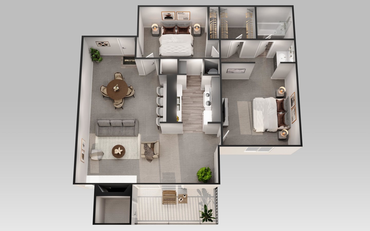 Autumn Breeze Apartments Image 32