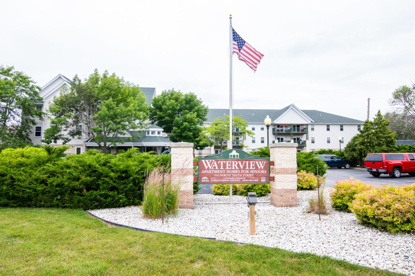 Waterview of Sheboygan - Senior Housing Image 15