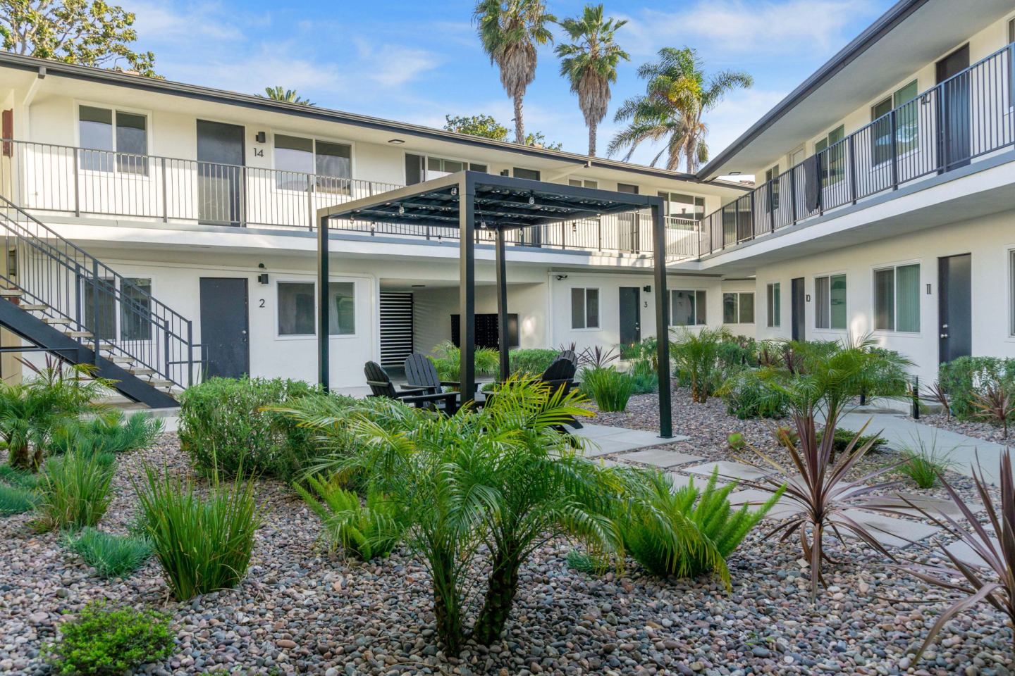 Torrance Gateway Apartments Image 10