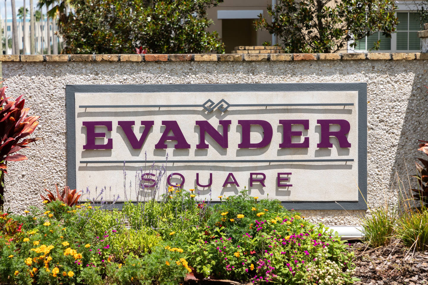 Evander Square Image 29