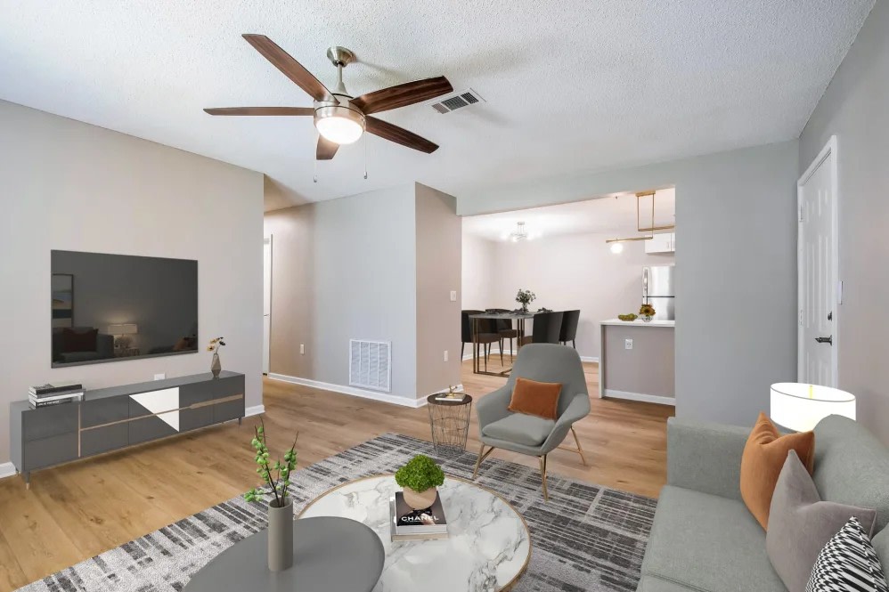 The Pointe at Westland Image 24