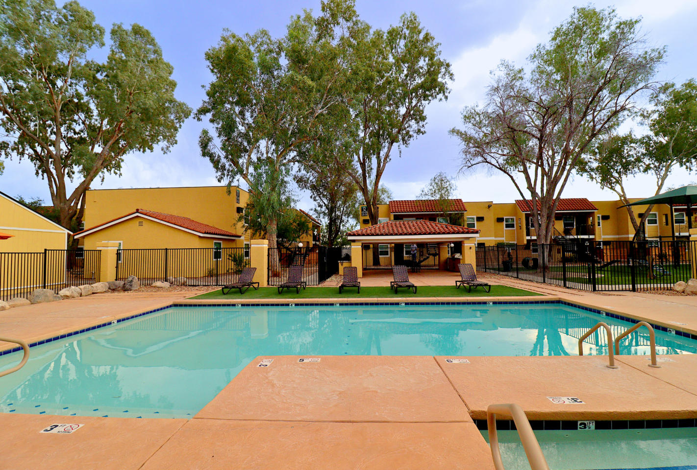 Villas Las Mandarinas Image 56