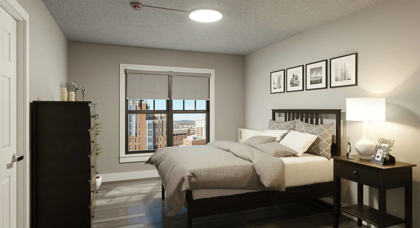 University East Apartments Image 4