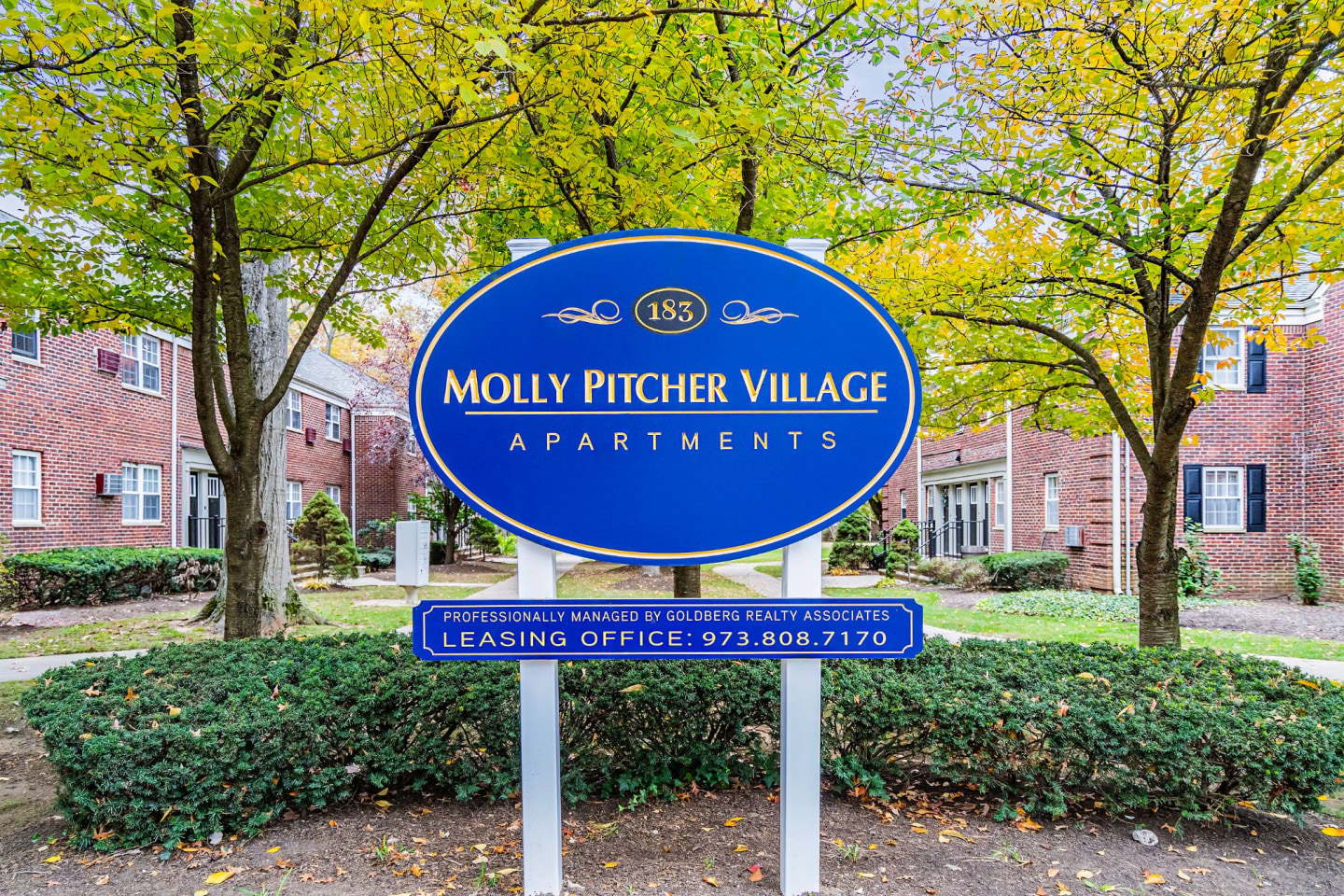 Molly Pitcher Village Apts Image 18