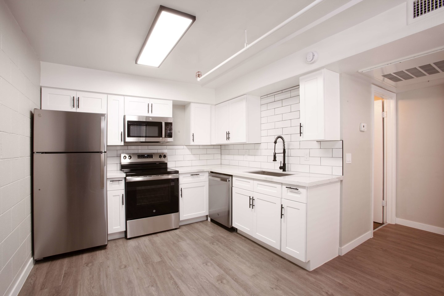 University Lofts - Student Housing Image 14