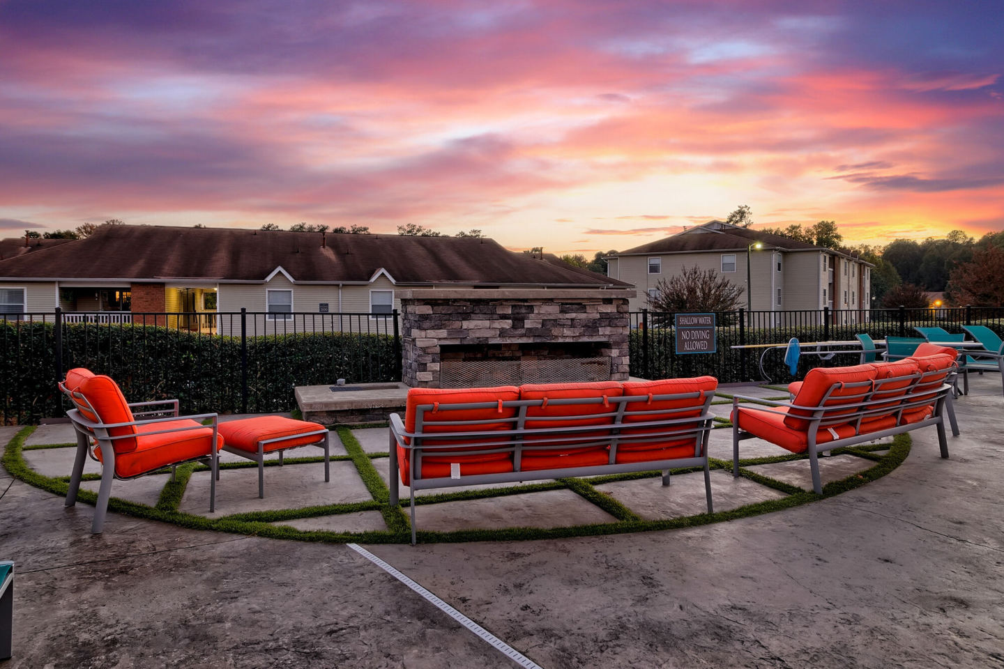 Boulder Creek Apartment Homes Image 39
