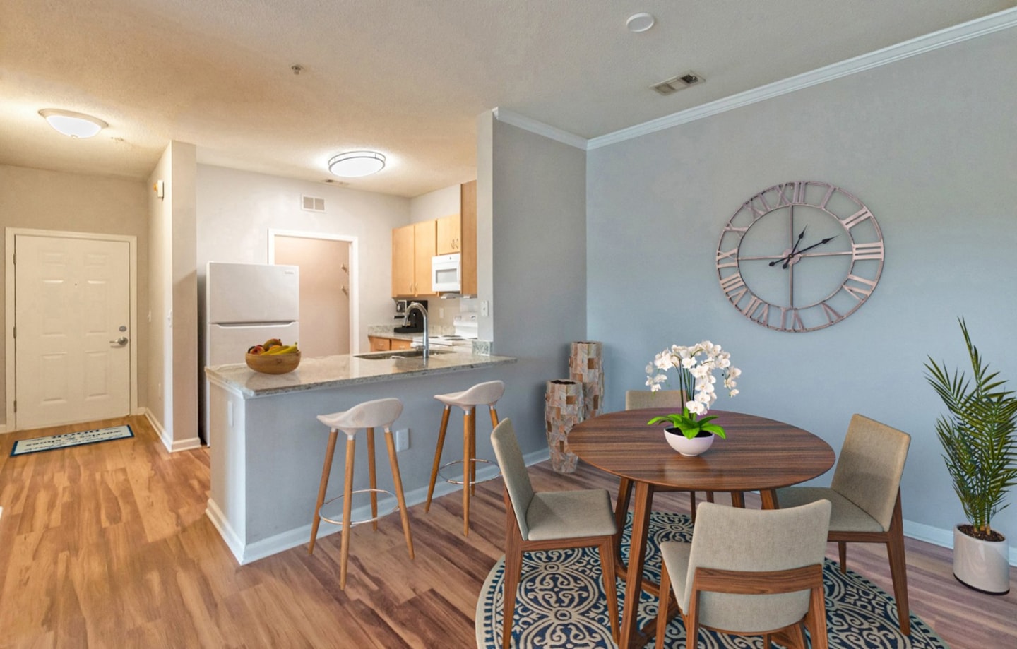 Affordable Housing - Sycamore Ridge Image 26