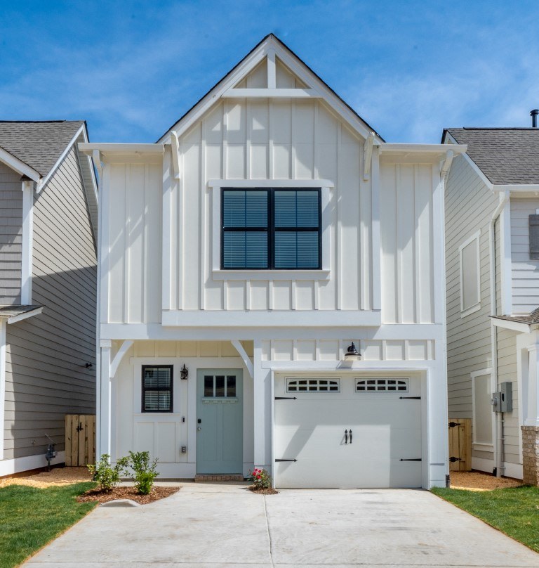 Turnberry Park Image 23