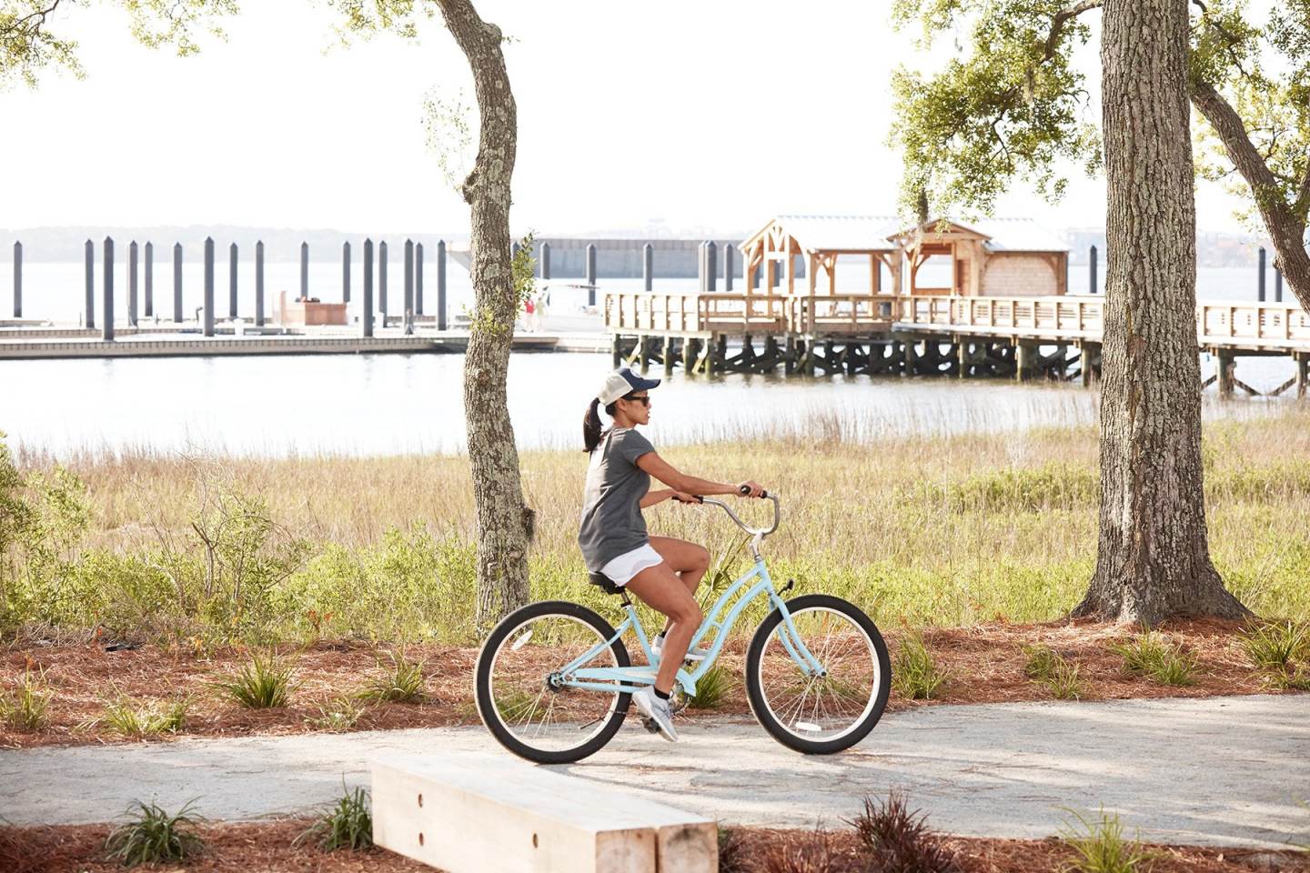 The Henslow Daniel Island Apartments & Townhomes Image 22