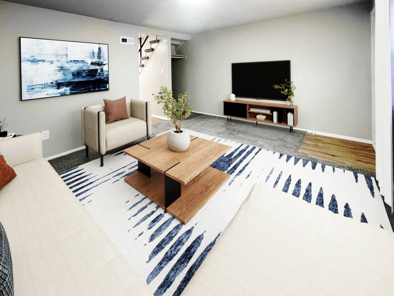 Water's Edge Townhomes Image 3