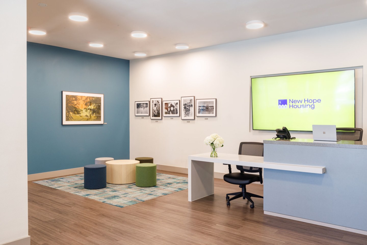 NHH Ennis - Senior and Affordable Housing Image 20