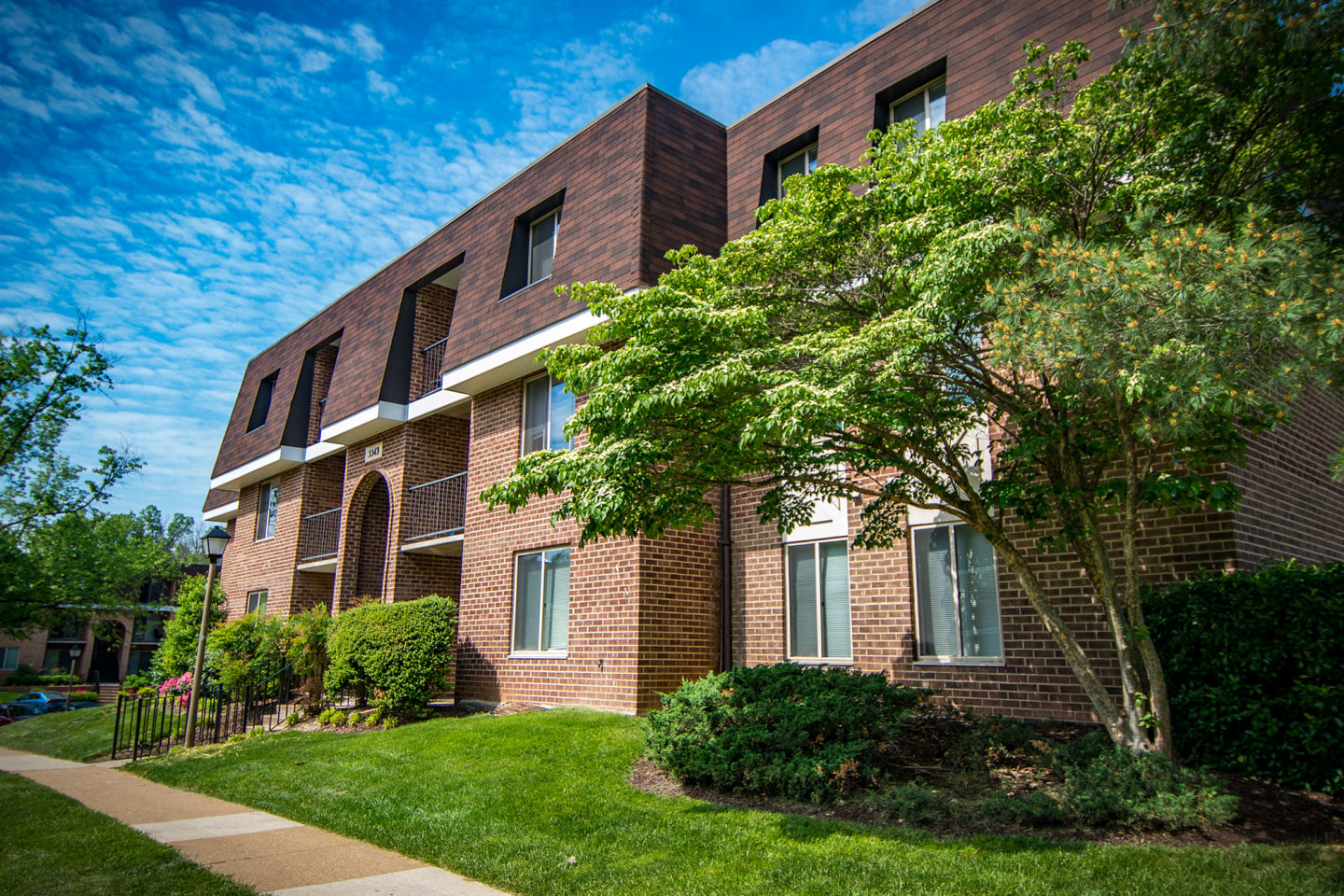 Oakton Park Apartments Image 16