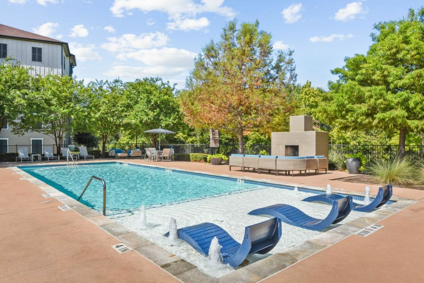 Waller Creekside on 51st Image 8
