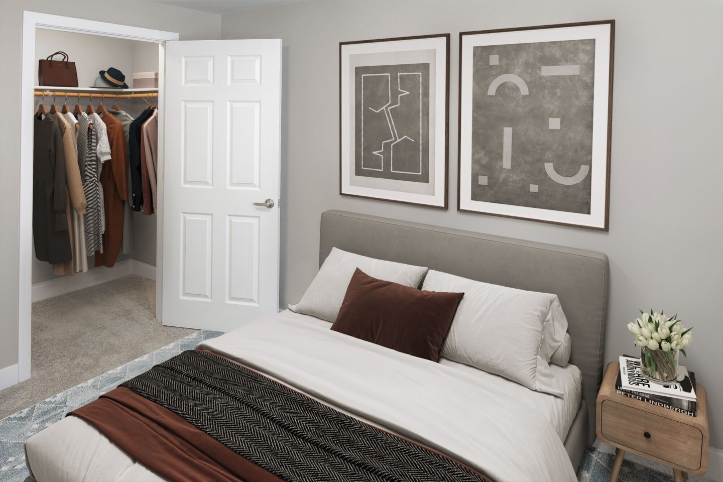Creekside Apartments Image 5
