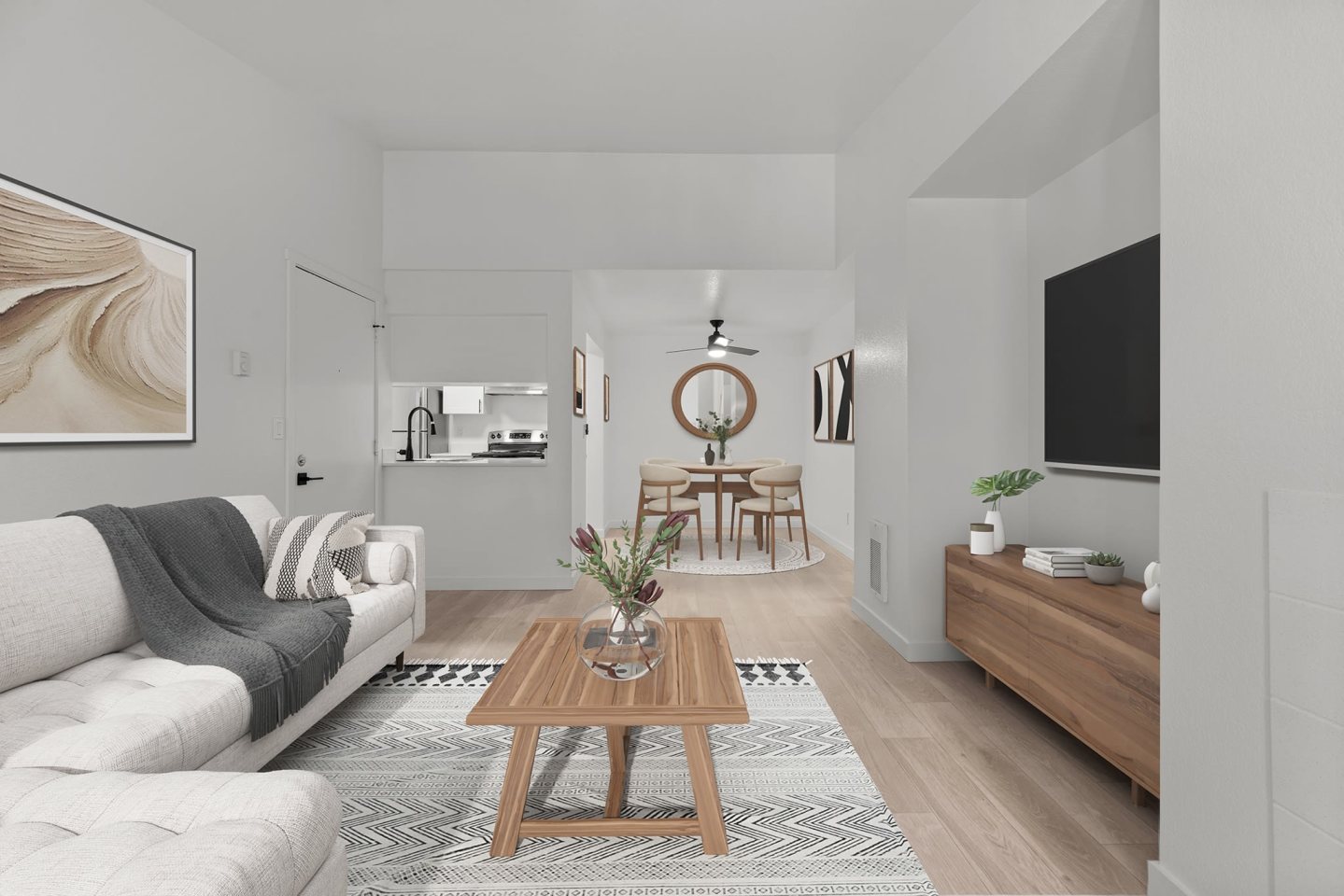 Woodstone Apartments Image 5