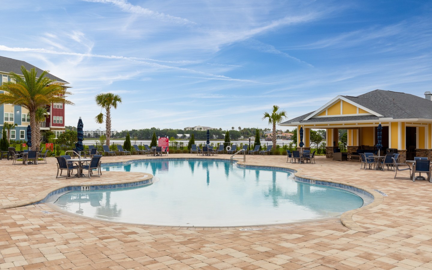 The Oaks on the Lake- Active Adult 55+ Living Image 30