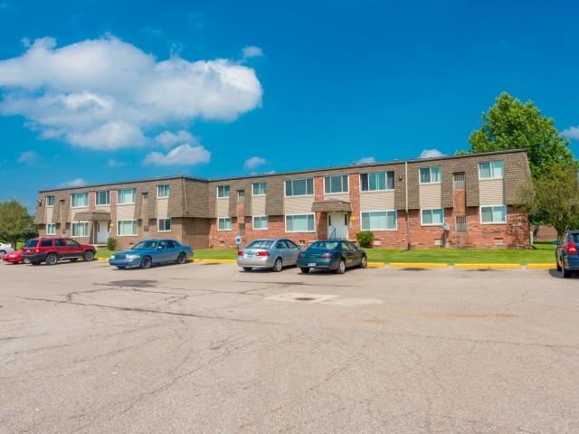 Midtown Square Apartments Image 31