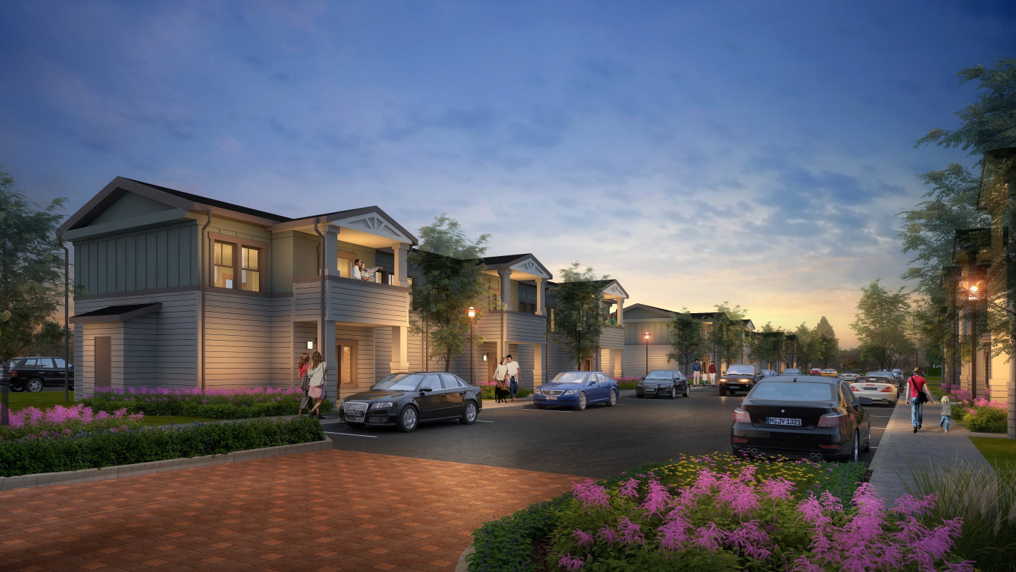 Sherman Park Village Image 22