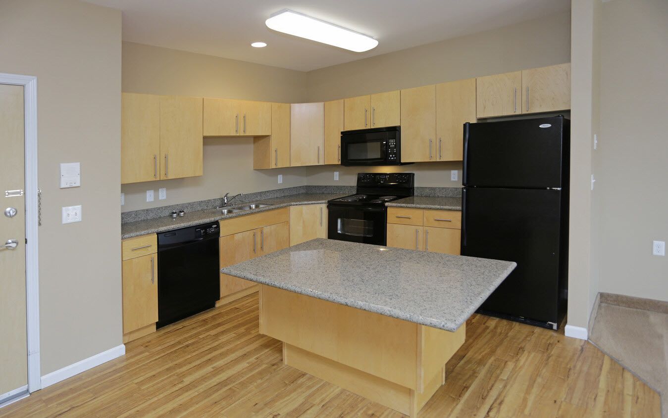 Mandan Place Apartments Image 10