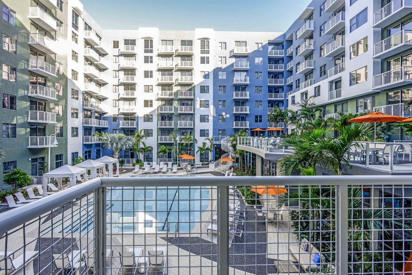 Lazul Apartments Image 11
