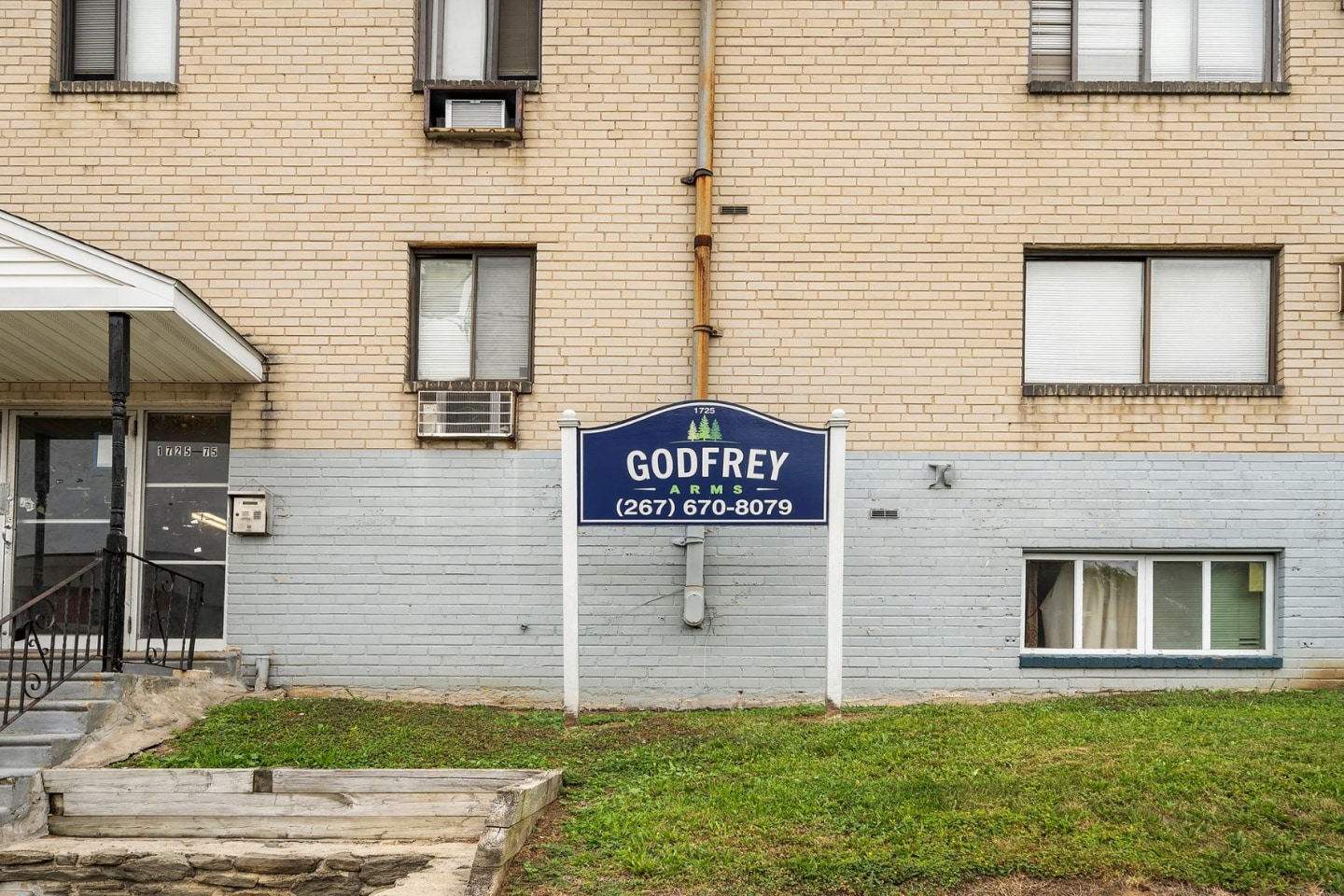 Godfrey Arms Image 14
