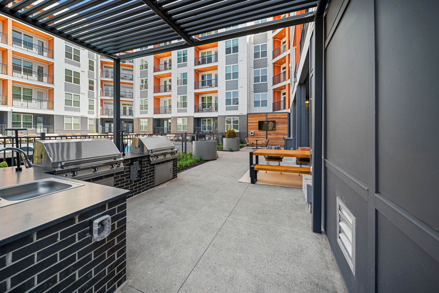 Towne Nashville Image 44