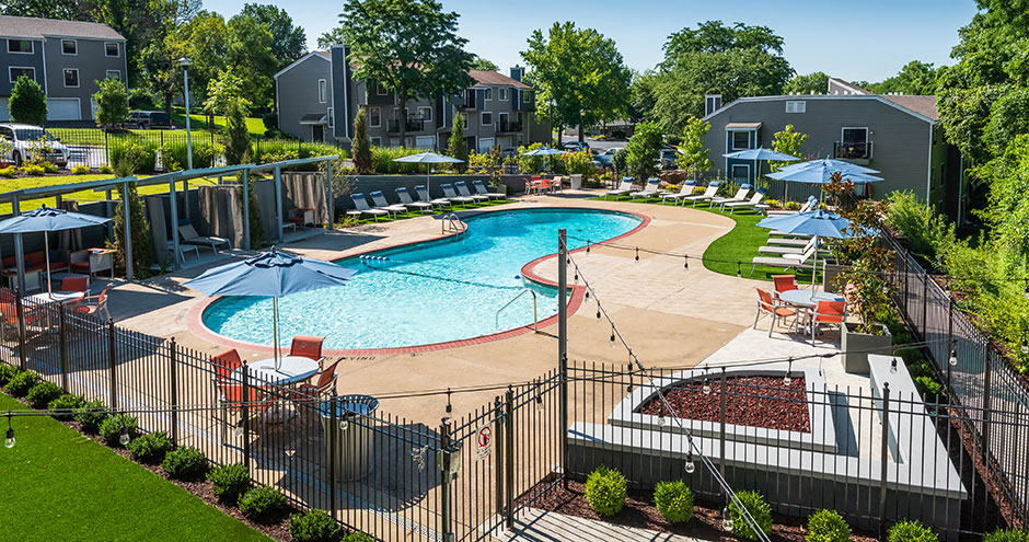 Schoettler Village Apartments Image 29